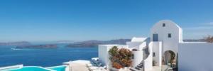 Imagine pentru Apanemo Hotel & Suites Santorini Cazare - Santorini la hoteluri de 3* stele 2024