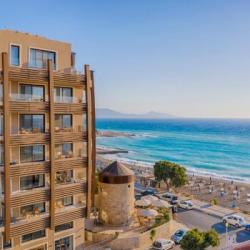Imagine pentru Hotel Bellevue Suites Rhodes Cazare - Litoral Orasul Rodos 2024