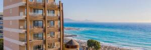Imagine pentru Hotel Bellevue Suites Rhodes Cazare - Litoral Orasul Rodos 2024