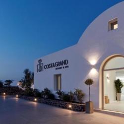 Imagine pentru Hotel Costa Grand Resort & Spa Santorini Cazare - Santorini 2024