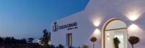 Imagine pentru Hotel Costa Grand Resort & Spa Santorini Cazare - Litoral Kamari 2025