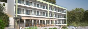 Imagine pentru Eleals Hotel Corfu Cazare - Litoral Kerkyra, Corfu la hoteluri de 4* stele 2024
