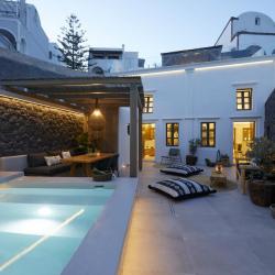 Imagine pentru Insula Santorini Cazare - Litoral Grecia 2027