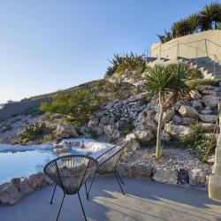 Imagine pentru Garden Architect's Studio Santorini Cazare - Santorini la hoteluri de 4* stele 2024
