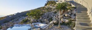 Imagine pentru Garden Architect's Studio Santorini Cazare - Santorini la hoteluri de 4* stele 2025