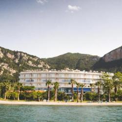 Imagine pentru Hotel Sissy Kamena Vourla Cazare - Litoral Zona Metropolitana Atena 2024