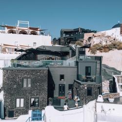 Imagine pentru Hotel Kivotos Santorini Cazare - Santorini 2025