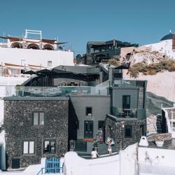 Imagine pentru Hotel Kivotos Santorini Cazare - Santorini 2024