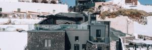 Imagine pentru Hotel Kivotos Santorini Cazare - Santorini 2025
