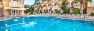 Imagine pentru Maria Studios & Apartments Zakynthos Cazare - Litoral Zakynthos la hoteluri cu All inclusive 2025