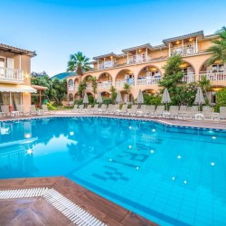 Imagine pentru Maria Studios & Apartments Zakynthos Cazare - Litoral Zakynthos la hoteluri cu All inclusive 2025