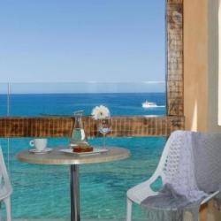 Imagine pentru Palmera Beach Hotel & Spa Charter Avion - Chania Creta 2023