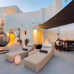 Imagine pentru Megalochori Cazare - Litoral Insula Santorini 2025