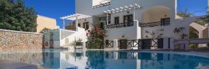 Imagine pentru Perissa Cazare - Litoral Insula Santorini la hoteluri de 4* stele 2024