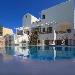 Imagine pentru Perissa Cazare - Litoral Insula Santorini la hoteluri de 4* stele 2026