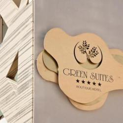 Imagine pentru Hotel Green Suites Boutique Cazare - City Break Atena 2025