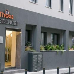 Imagine pentru Hotel Thess Residences Cazare - Litoral Salonic 2026