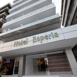 Imagine pentru Hotel Esperia Kavala Cazare - Kavala la hoteluri de 3* stele 2024