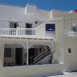 Imagine pentru Perissa Cazare - Litoral Insula Santorini la hoteluri de 4* stele 2024