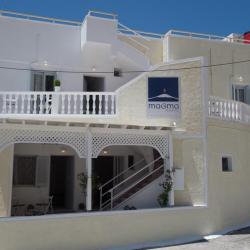 Imagine pentru Perissa Cazare - Litoral Insula Santorini 2024