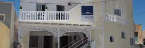 Imagine pentru Hotel Magma Rooms Santorini Cazare - Litoral Perissa 2024