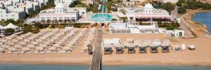 Imagine pentru Famagusta (cipru De Nord) Cazare - Litoral Cipru la hoteluri de 4* stele 2024