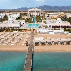 Imagine pentru Famagusta (cipru De Nord) Cazare - Litoral Cipru la hoteluri de 4* stele 2024