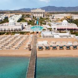 Imagine pentru Famagusta (cipru De Nord) Cazare - Litoral Cipru 2025