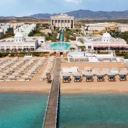 Imagine pentru Kaya Artemis Resort & Casino Cazare - Litoral Bafra (vokolidha) 2024