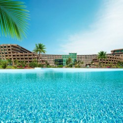 Imagine pentru Noahs Ark Deluxe Hotel & Spa Cazare - Litoral Famagusta la hoteluri de 5* stele 2025
