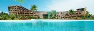 Imagine pentru Hotel Noahs Ark Cazare - Litoral Famagusta 2023