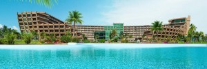Imagine pentru Noahs Ark Deluxe Hotel & Spa Cazare - Litoral Famagusta la hoteluri de 5* stele 2025