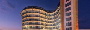 Imagine pentru The Marilis Hill Resort Hotel & Spa Cazare - Okurcalar la hoteluri de 5* stele 2025