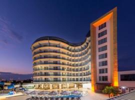The Marilis Hill Resort Hotel & Spa