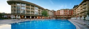 Imagine pentru Hotel Side Star Park Cazare - Litoral Side 2025