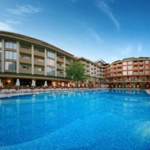 poza Hotel Side Star Park