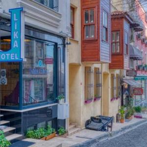 poza Lika Hotel