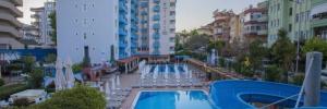 Imagine pentru Tosmur Cazare - Litoral Antalya la hoteluri de 4* stele 2025