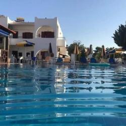 Imagine pentru Hotel Chrysanthi Cazare - Pefki 2027