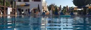Imagine pentru Hotel Chrysanthi Cazare - Pefki 2027