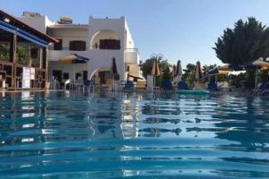 poza telefon Hotel Chrysanthi