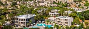 Imagine pentru Hotel White Olive Premium Lindos Cazare - Pefki 2027