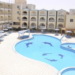 Imagine pentru Hurghada Cazare - Litoral Litoral Marea Rosie la hoteluri de 3* stele 2024