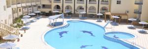 Imagine pentru Hurghada Cazare - Litoral Litoral Marea Rosie la hoteluri de 3* stele 2024