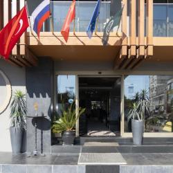 Imagine pentru Antalya Cazare - Litoral Turcia 2026