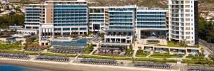 Imagine pentru Amara Hotel Cazare - Agios Tychon 2024