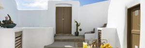 Imagine pentru Hotel The Small Architect's House Cazare - Litoral Pyrgos 2024