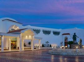 Dreams Beach Resort