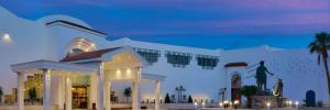 Imagine pentru Dreams Beach Resort Cazare - Litoral Sharm la hoteluri cu Demipensiune 2024