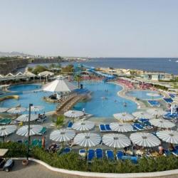 Imagine pentru Dreams Beach Resort Cazare - Litoral Sharm la hoteluri cu Demipensiune 2027
